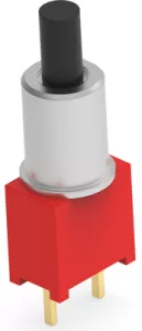 2267075-1 Alcoswitch Pushbutton Switches