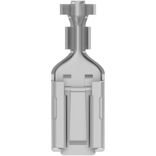 85069-2 AMP Receptacles Image 3