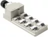 1816610000 Weidmüller Sensor-Actuator Distribution Boxes