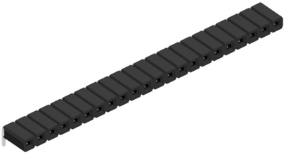 BLLP322S Fischer Elektronik PCB Connection Systems
