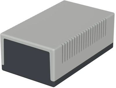 05450200 Bopla General Purpose Enclosures Image 1