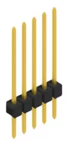 10046798 Fischer Elektronik PCB Connection Systems