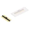 SL 12 SMD 058 14 G B SM Fischer Elektronik PCB Connection Systems