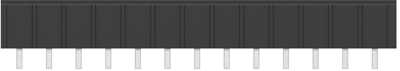 1-796639-3 TE Connectivity PCB Terminal Blocks Image 4