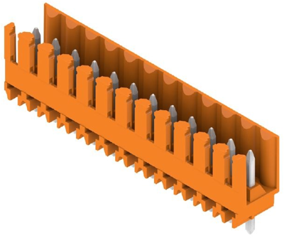 1604870000 Weidmüller PCB Connection Systems Image 1