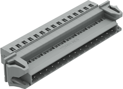 231-615/114-000 WAGO PCB Connection Systems Image 1