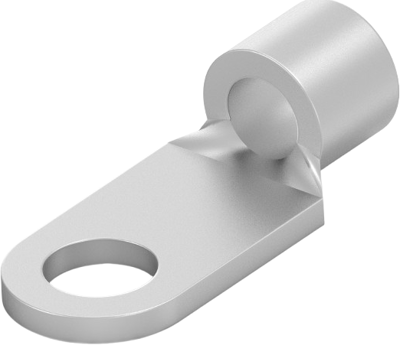 35684 AMP Cable Lugs Image 1