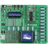 MIKROE-701 MikroElektronika Microcontroller Kits