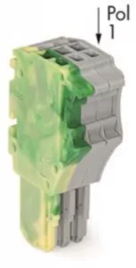 2020-103/000-037 WAGO PCB Connection Systems