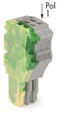 2020-103/000-037 WAGO PCB Connection Systems