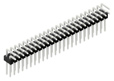 SL1908248Z Fischer Elektronik PCB Connection Systems