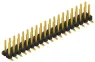 SLLP6SMD06638GPS Fischer Elektronik PCB Connection Systems