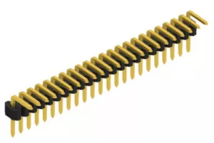 10060949 Fischer Elektronik PCB Connection Systems