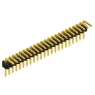 SLV W 1 KA 030 23 G Fischer Elektronik PCB Connection Systems