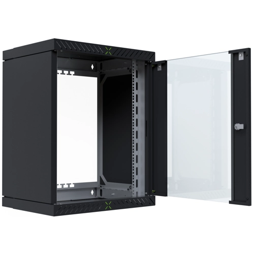 WGX-1506TS.G1 EFB-Elektronik Switch Cabinets, server cabinets Image 2