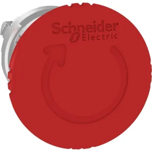 ZB4BS844TQ Schneider Electric Emergency Stop