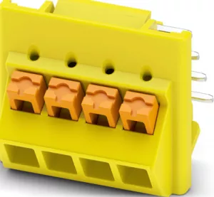 1477327 Phoenix Contact PCB Terminal Blocks