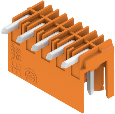 1597240000 Weidmüller PCB Connection Systems Image 2