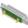 3017W2PAR76A30X CONEC D-Sub Connectors