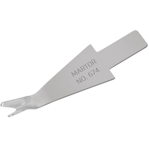 674.50 Martor Knives Scalpels and Accessories Image 2