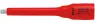 98 29 30 Knipex Sockets, Ratchets and Accessories