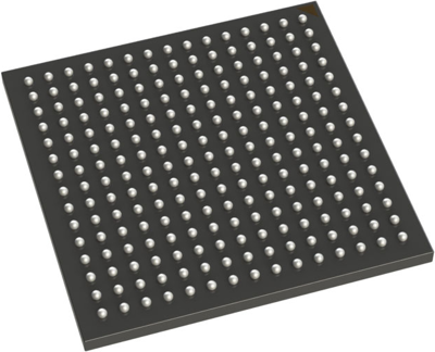 XC7A35T-1CPG236C Xilinx FPGA