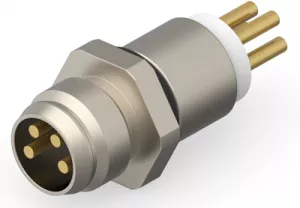 1-2120958-1 TE Connectivity Sensor-Actuator Connectors