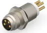 1-2120958-1 TE Connectivity Sensor-Actuator Connectors