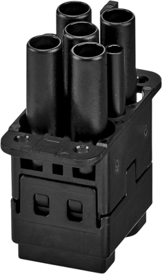 1459657 Phoenix Contact Contact Inserts