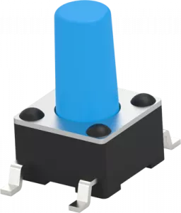 2-1977223-2 Alcoswitch Tactile Switches