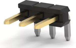 2842114-4 TE Connectivity PCB Connection Systems