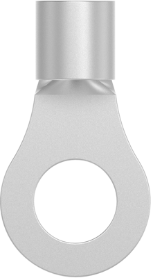 324955 AMP Cable Lugs Image 3