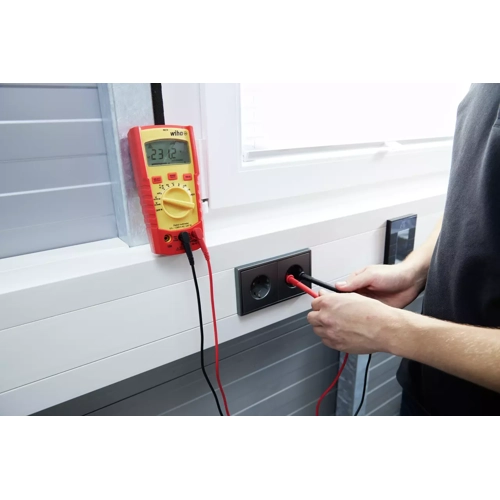 45215 Wiha Multimeters Image 3