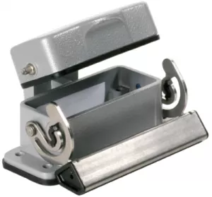 1664060000 Weidmüller Housings for HDC Connectors