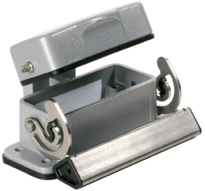 1664060000 Weidmüller Housings for HDC Connectors