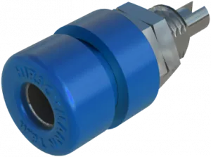 BIL 30 BL Hirschmann Test & Measurement Laboratory Connectors
