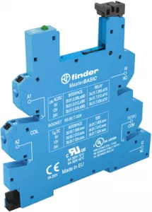93.60.7.024 Finder Relays Accessories