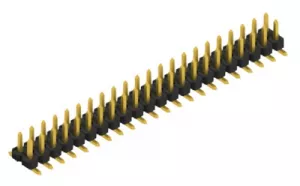 SLLP6SMD03844G Fischer Elektronik PCB Connection Systems