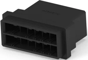 1-179554-6 AMP PCB Connection Systems