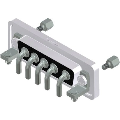 15-001453 CONEC D-Sub Connectors Image 2