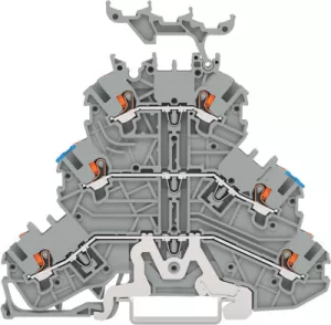 2200-3248 WAGO Series Terminals