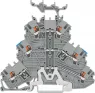 2200-3248 WAGO Series Terminals
