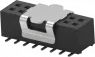 2267440-8 TE Connectivity PCB Connection Systems