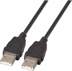 K5211SW.1 EFB-Elektronik USB Cables
