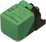 306534-0109 PEPPERL+FUCHS Proximity Switches, Reed switches