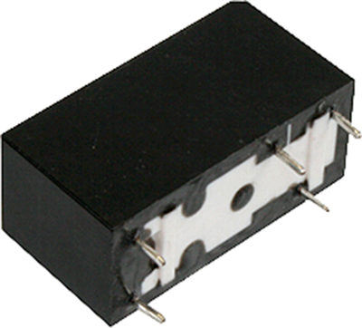 G2RL-1 12VDC Omron Industrial Relays Image 1
