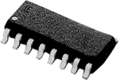 SP720ABG Littelfuse TVS Diodes