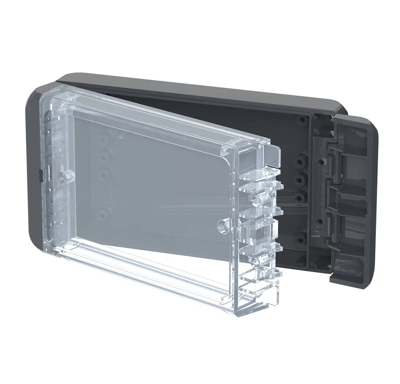 96023144 Bopla General Purpose Enclosures Image 2