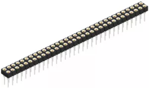 10042538 Fischer Elektronik PCB Connection Systems