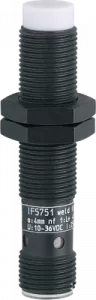 IF5751 IFM electronic Proximity Switches, Reed switches